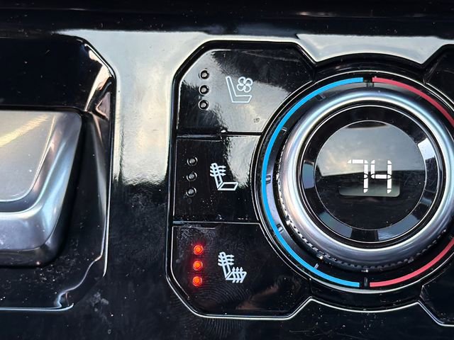 Used 2024 GMC Sierra 2500 Denali Ultimate w/ Max Trailering Package image 30