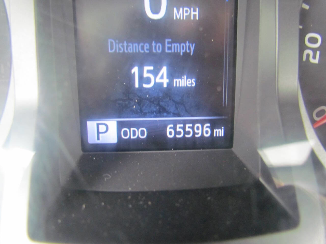 Used 2020 Toyota Tacoma SR image 20