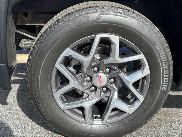 Used 2023 GMC Sierra 1500 SLT w/ SLT Premium Package image 6