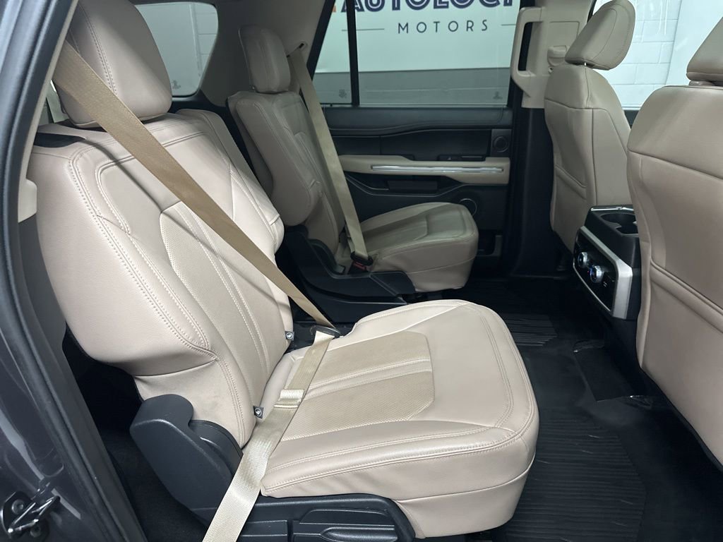 Used 2023 Ford Expedition Max Limited image 20