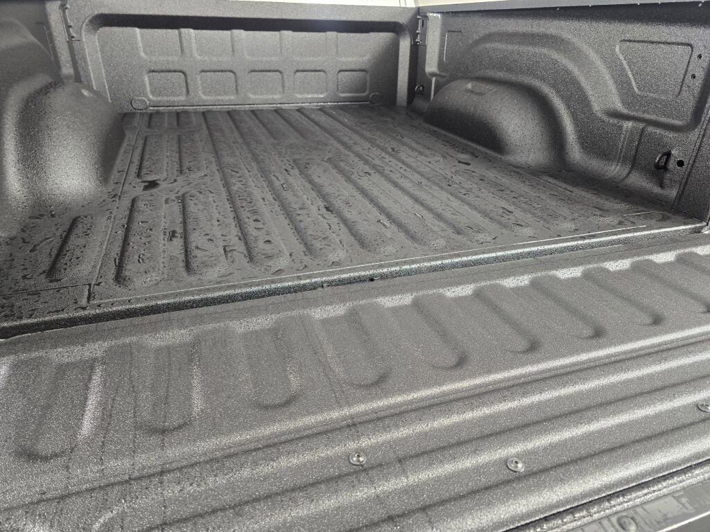 Used 2024 RAM 2500 Big Horn image 20