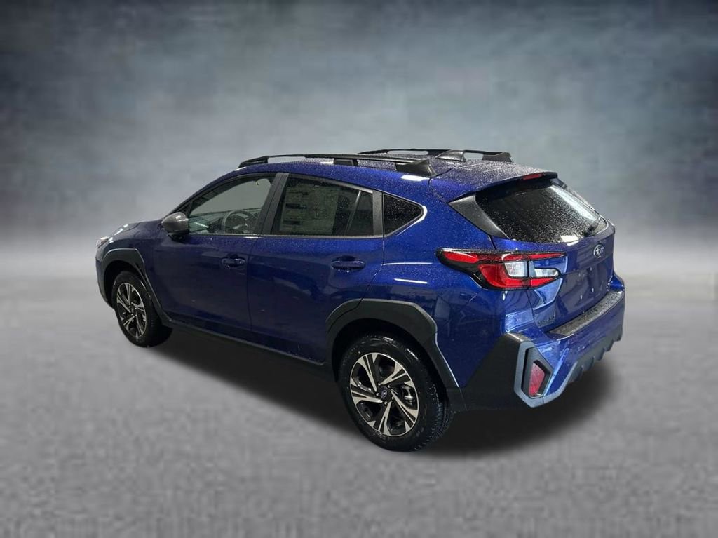 New 2026 Subaru Crosstrek 2.0i Premium AWD/4WD image 7
