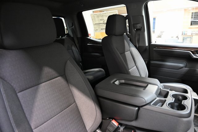 New 2026 Chevrolet Silverado 1500 LT image 11