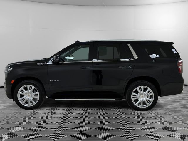 Used 2023 Chevrolet Tahoe High Country AWD/4WD image 6