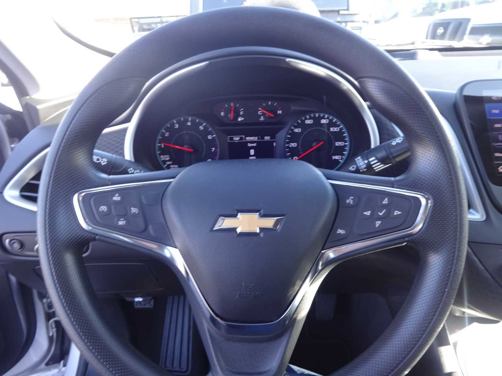 Used 2021 Chevrolet Malibu LS image 15