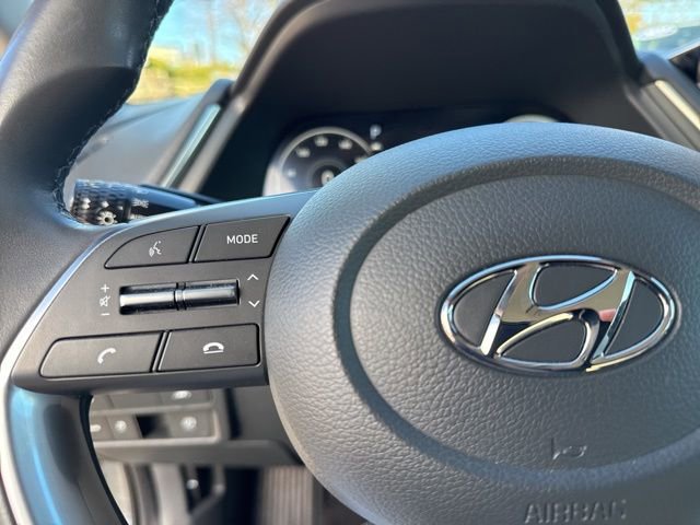 Certified 2023 Hyundai Sonata SEL w/ Convenience Package image 37