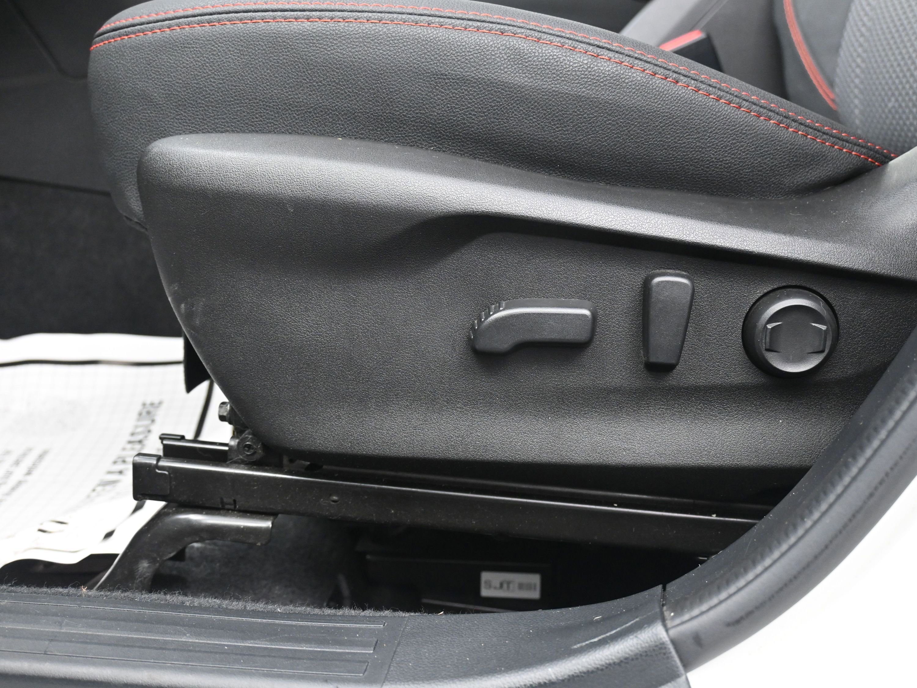 Used 2020 Subaru Forester Sport image 23
