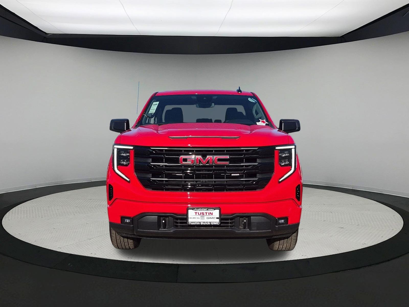 New 2026 GMC Sierra 1500 Elevation AWD/4WD image 8