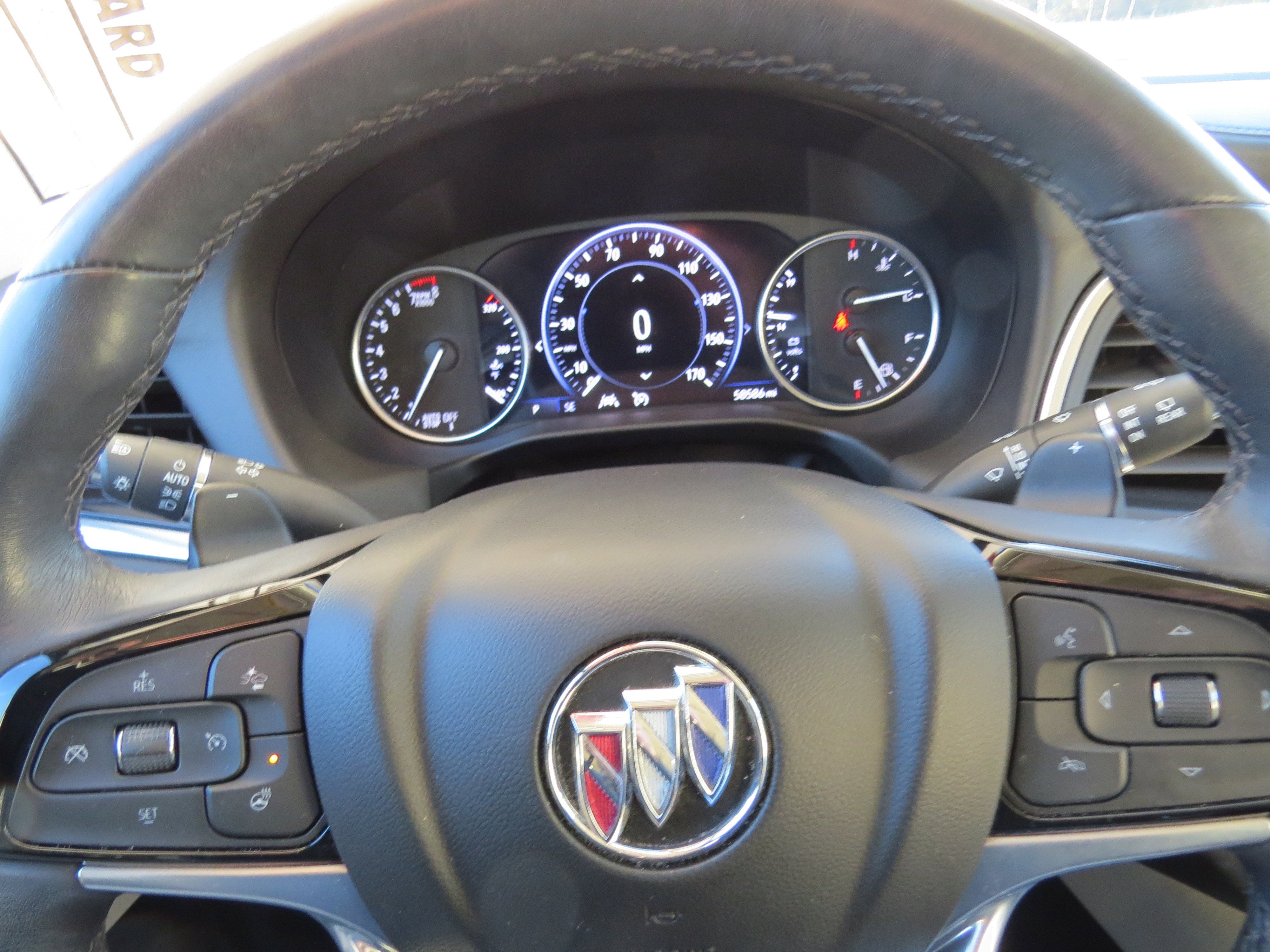 Used 2023 Buick Enclave Premium w/ Experience Buick Package image 21