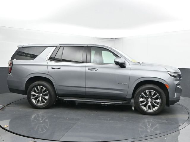 Used 2023 Chevrolet Tahoe LT w/ Luxury Package image 12