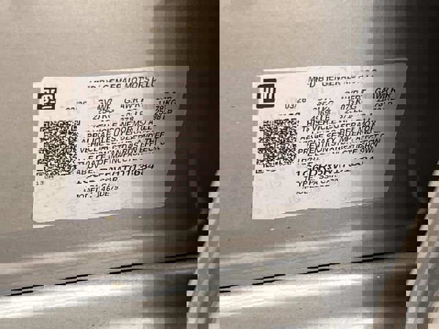 New 2026 Cadillac CT5 V image 28