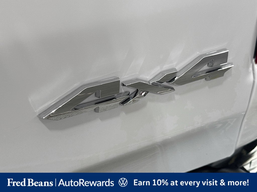 Used 2023 RAM 1500 Lone Star AWD/4WD image 39
