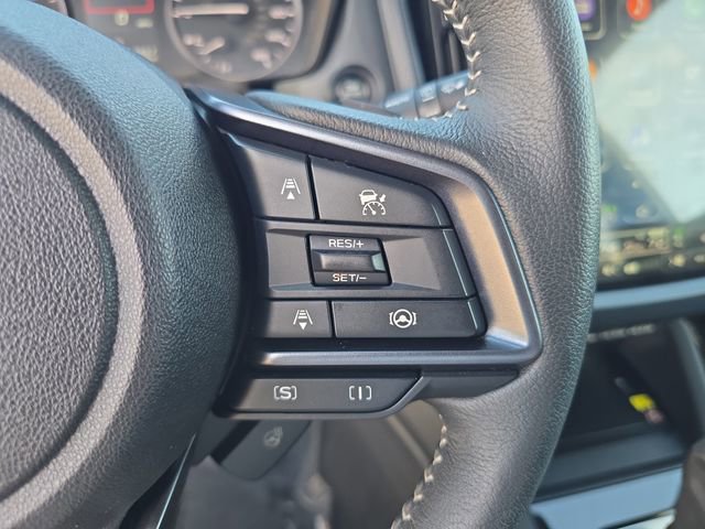 Certified 2025 Subaru Forester Limited image 24