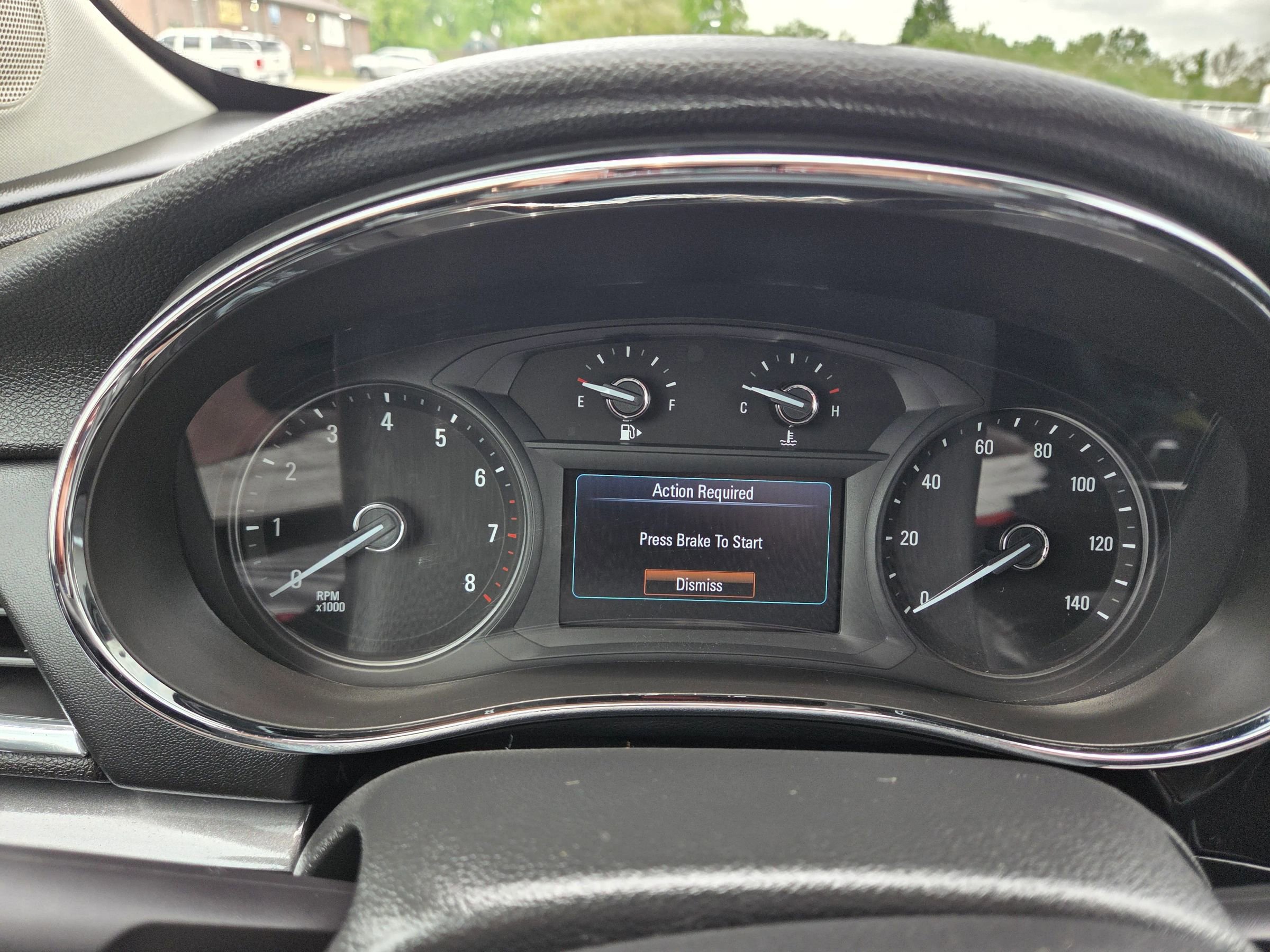 Used 2019 Buick Encore Preferred w/ Safety Package AWD/4WD image 26