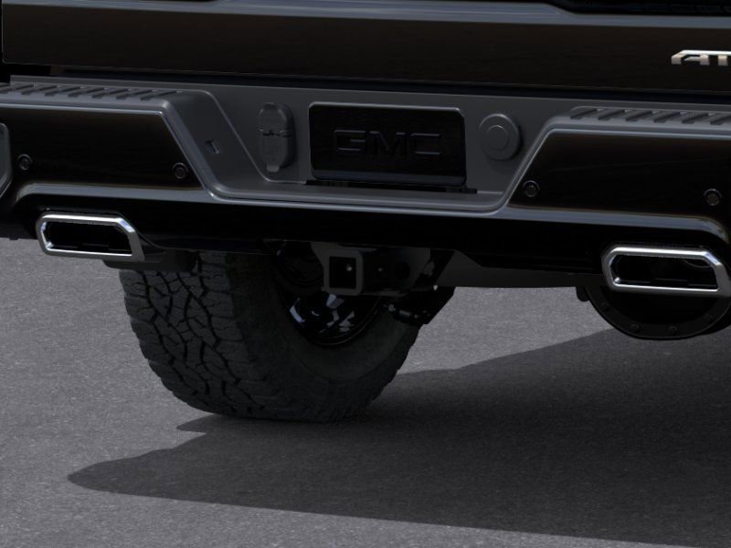 New 2026 GMC Sierra 1500 AT4 w/ AT4 Premium Package image 43