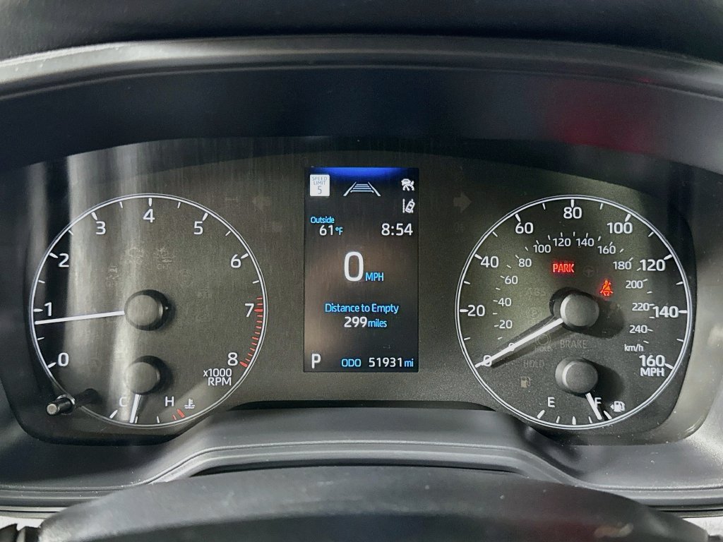 Used 2024 Toyota Corolla SE FWD image 26