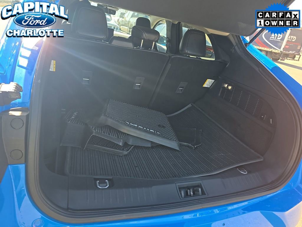 Used 2024 Ford Mustang Mach-E Select w/ Comfort Package Lite image 16