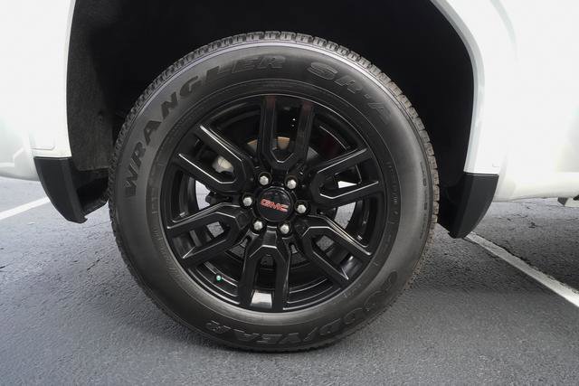 Used 2023 GMC Sierra 1500 Elevation w/ Elevation Premium Package image 43