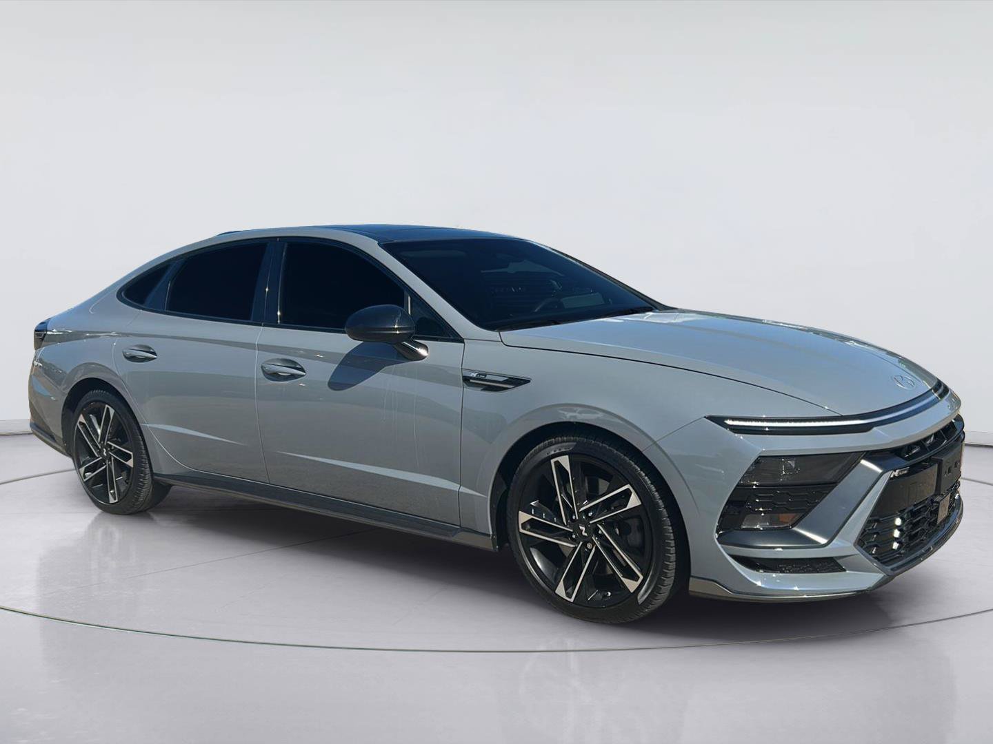 Used 2024 Hyundai Sonata N Line FWD image 4