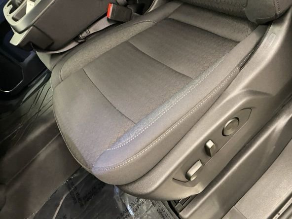 New 2026 Chevrolet Silverado 1500 LT w/ All Star Edition Plus image 20