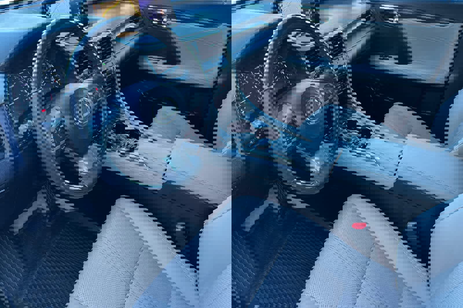 Used 2019 Lexus RX 350 AWD w/ Luxury Package image 11