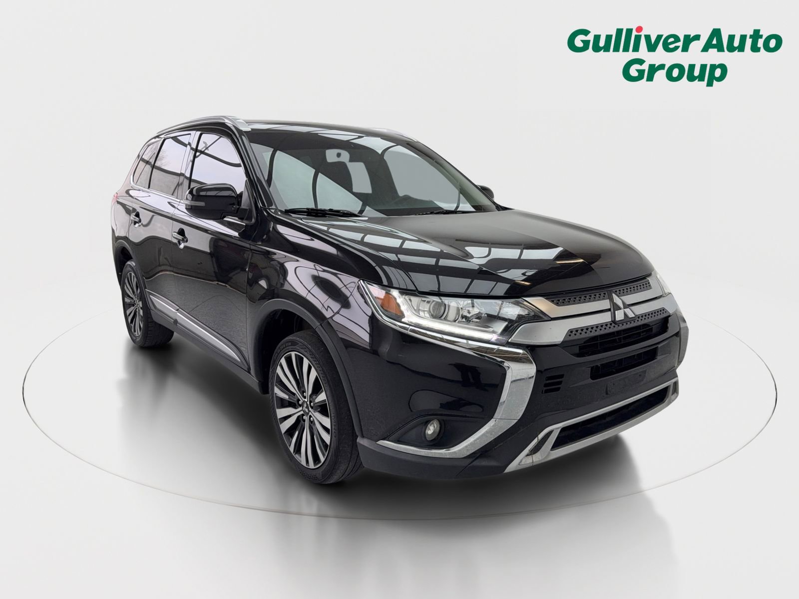 Used 2019 Mitsubishi Outlander SEL image 13
