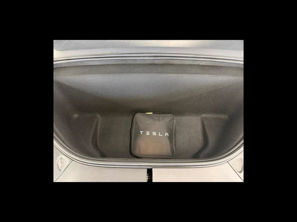 Used 2022 Tesla Model X AWD/4WD image 21