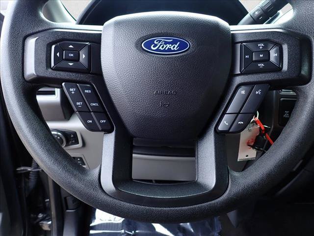Used 2020 Ford F150 XLT w/ Equipment Group 301A Mid AWD/4WD image 16