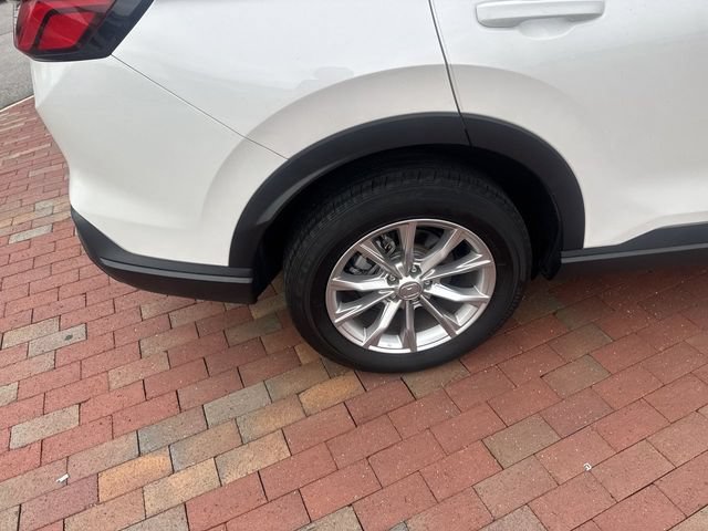Certified 2024 Honda CR-V EX image 15