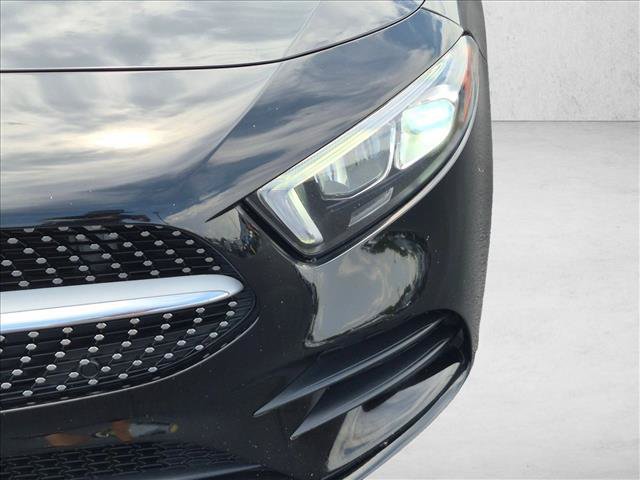 Used 2019 Mercedes-Benz A 220 image 9