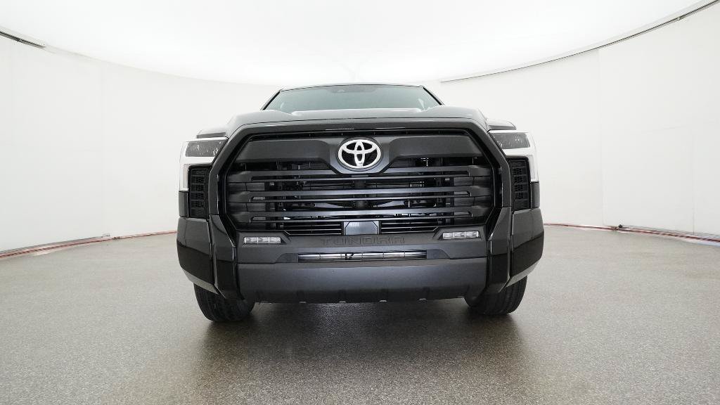 New 2026 Toyota Tundra SR5 RWD image 18