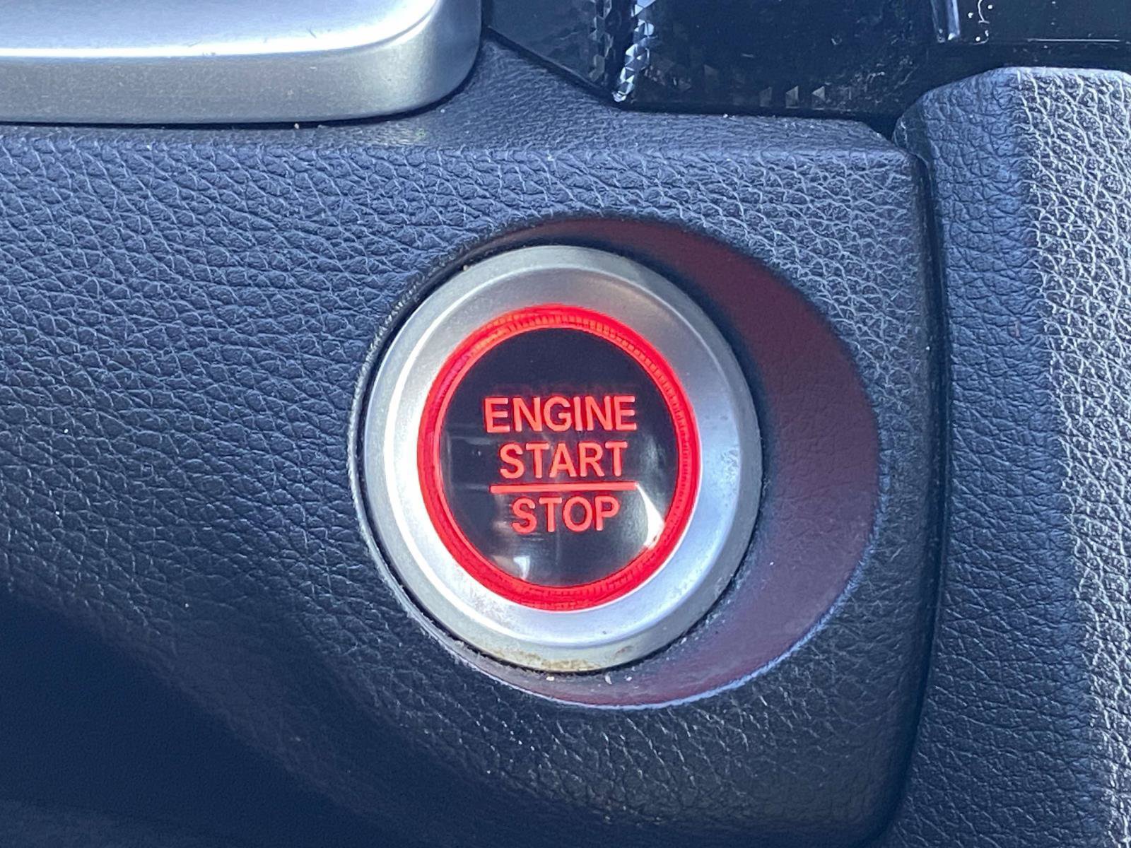 Used 2019 Honda Civic Sport image 34