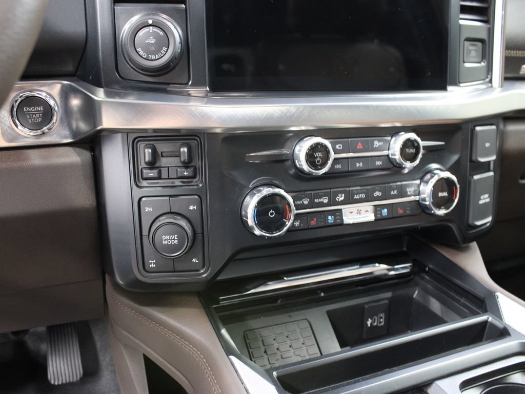 Used 2026 Ford F250 King Ranch AWD/4WD image 72