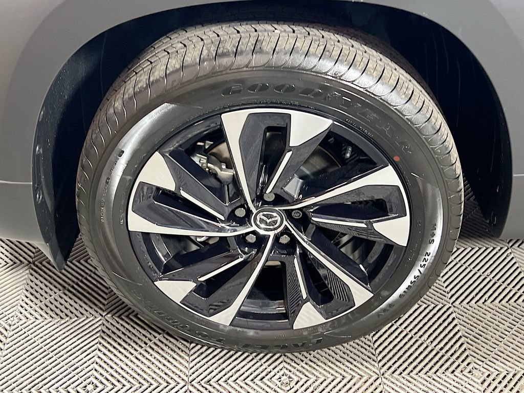 Used 2025 MAZDA CX-50 2.5 Hybrid w/ Weather Package image 23