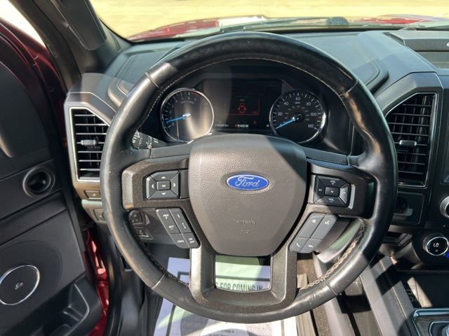 Used 2018 Ford Expedition Max Limited w/ Equipment Group 302A image 57