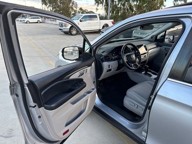 Used 2019 Honda Pilot EX-L image 32