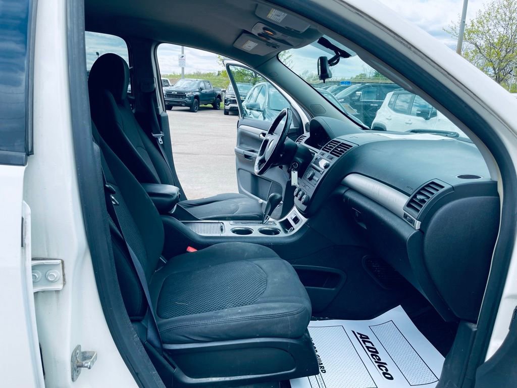 Used 2008 Saturn Outlook XE w/ Preferred Package FWD image 19