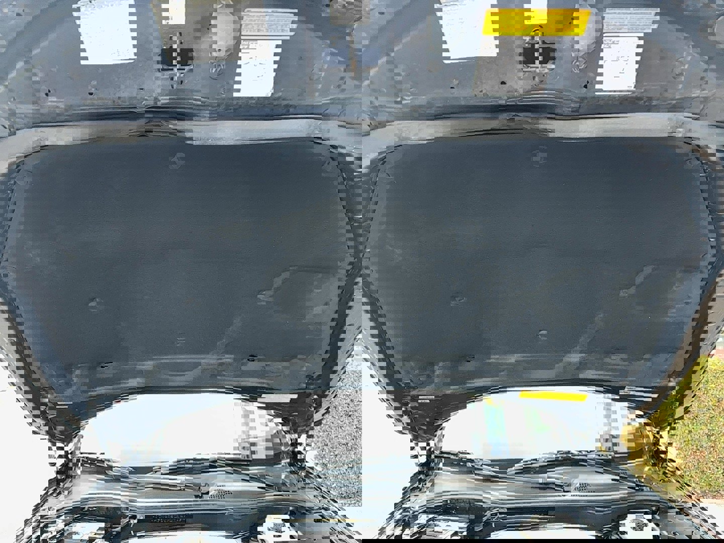 Used 2005 Lexus SC 430 Convertible image 27