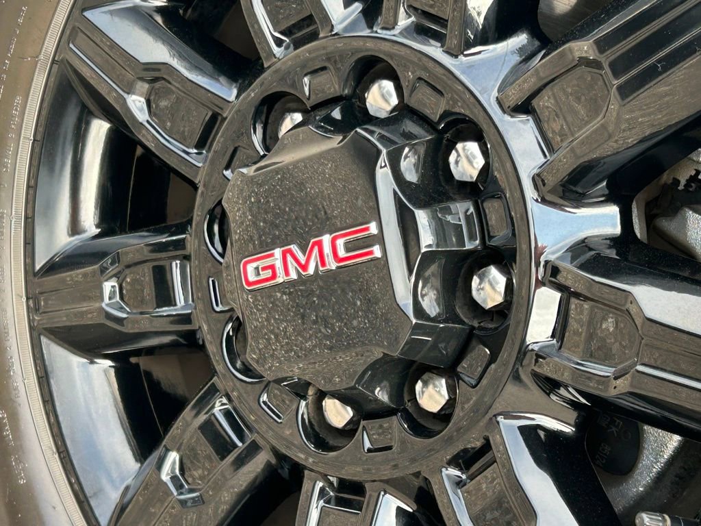 Used 2025 GMC Sierra 2500 AT4 w/ AT4 Premium Plus Package image 69