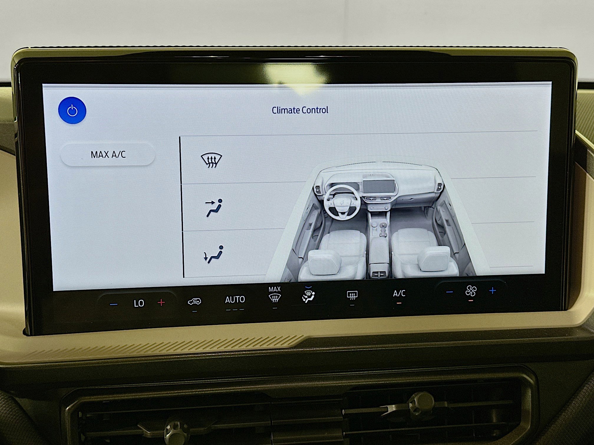 Used 2025 Ford Bronco Sport Big Bend image 23