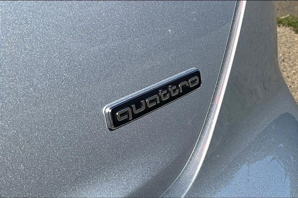 Used 2023 Audi A5 2.0T Premium Plus w/ Premium Plus image 11