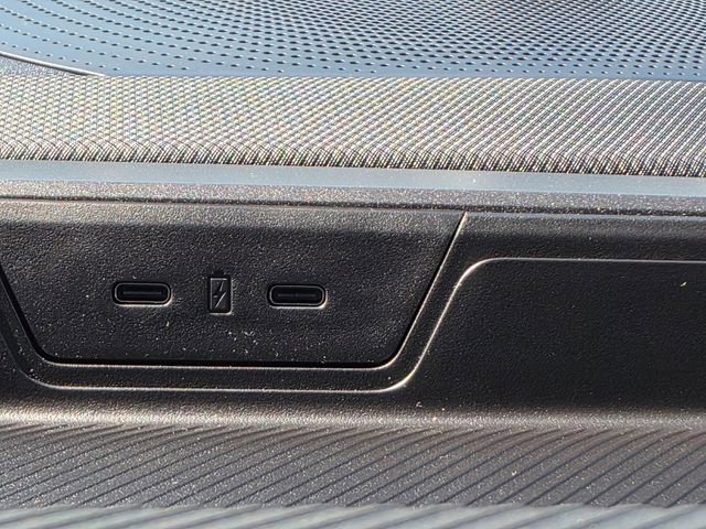 New 2025 Ford Bronco Sport Outer Banks w/ Outer Banks Tech Package+ image 15