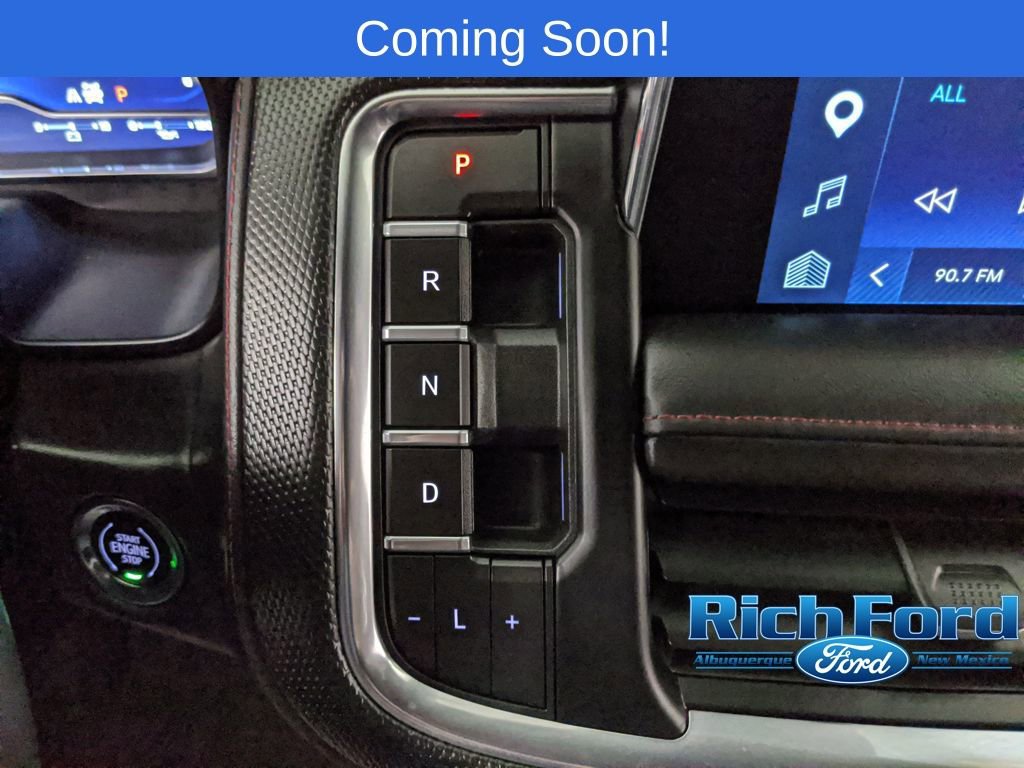 Used 2023 Chevrolet Tahoe RST w/ RST Performance Edition image 9