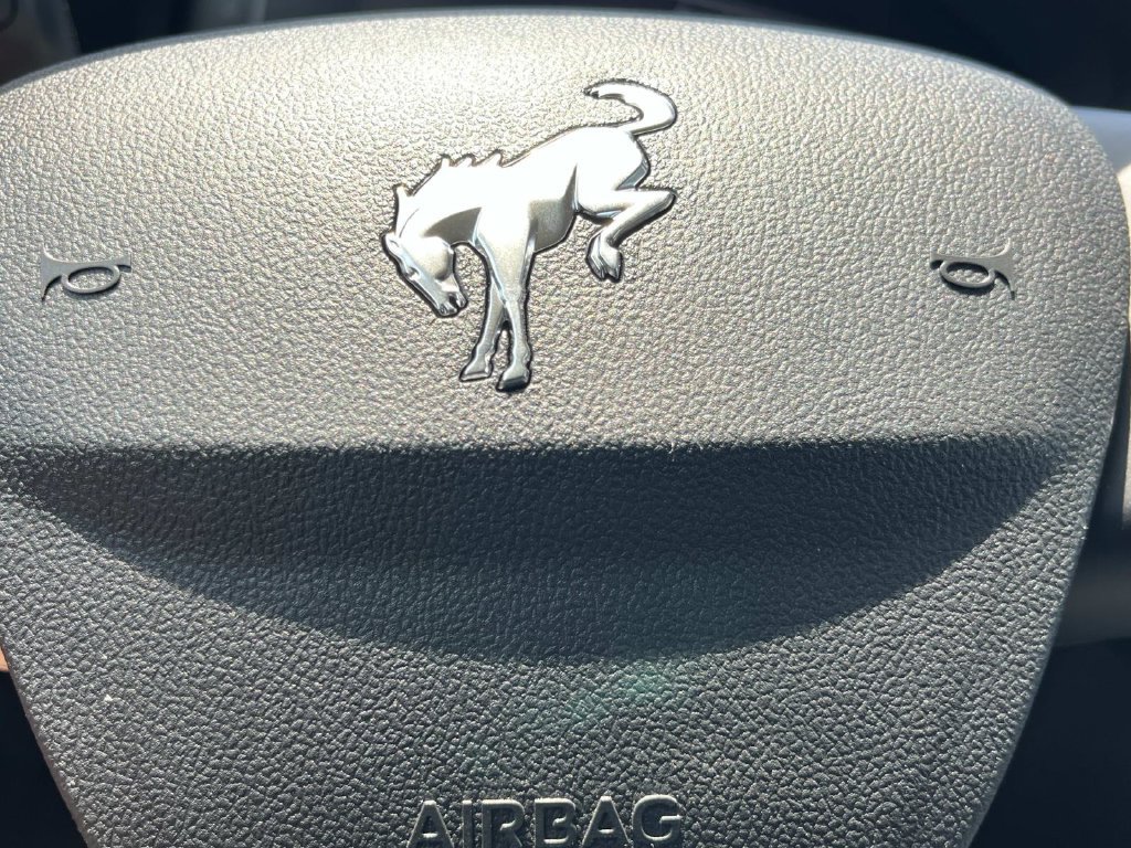 New 2026 Ford Bronco Sport Outer Banks w/ Outer Banks Tech Package+ AWD/4WD image 32
