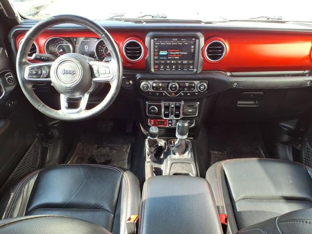Used 2020 Jeep Gladiator Rubicon image 25