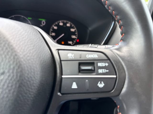 Used 2023 Honda CR-V Sport image 26