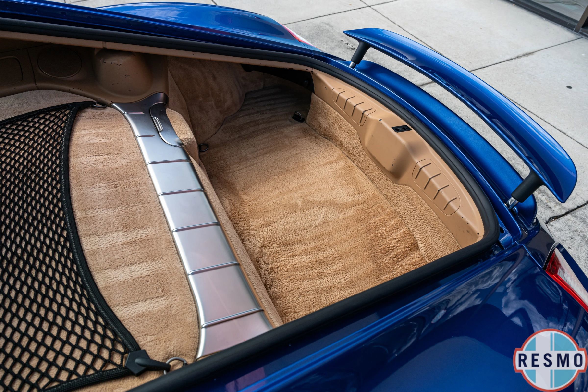 Used 2006 Porsche Cayman S image 21