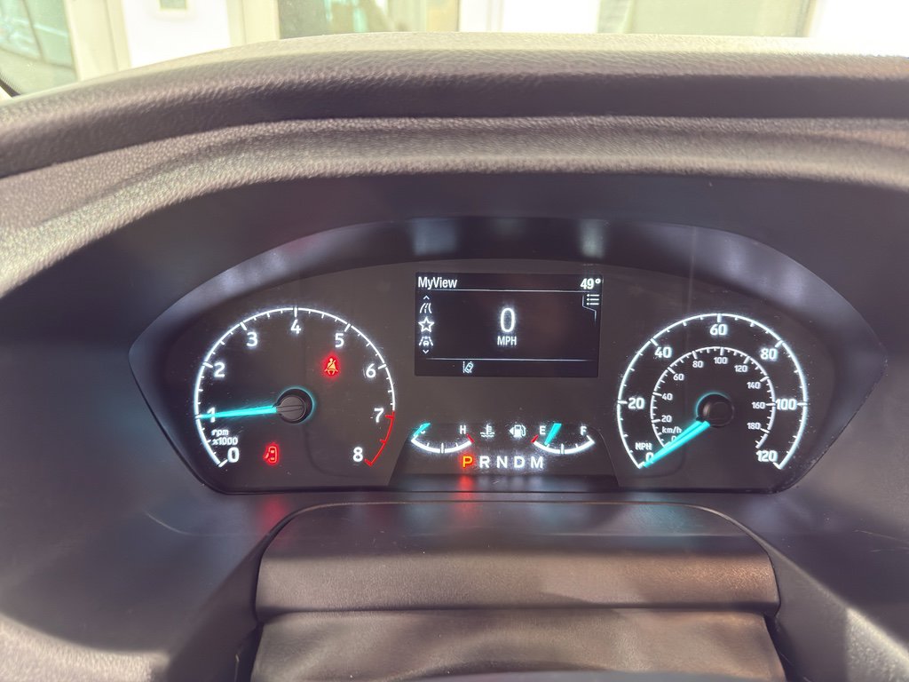 Used 2024 Ford Transit 250 148 Medium Roof w/ Load Area Protection Package image 20