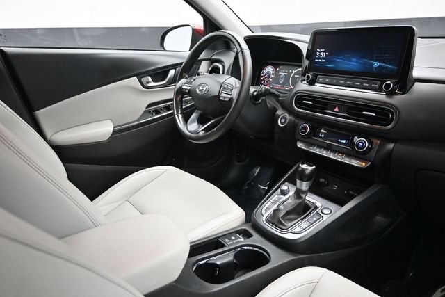 Used 2023 Hyundai Kona Limited FWD image 18