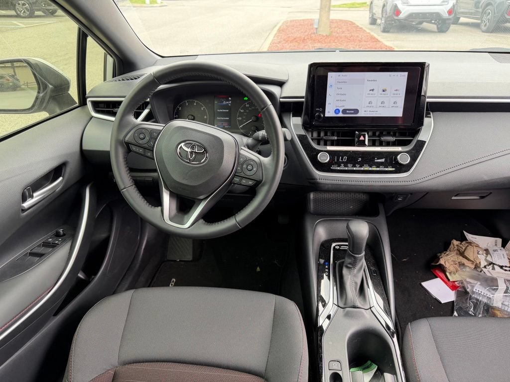Used 2024 Toyota Corolla SE FWD image 19